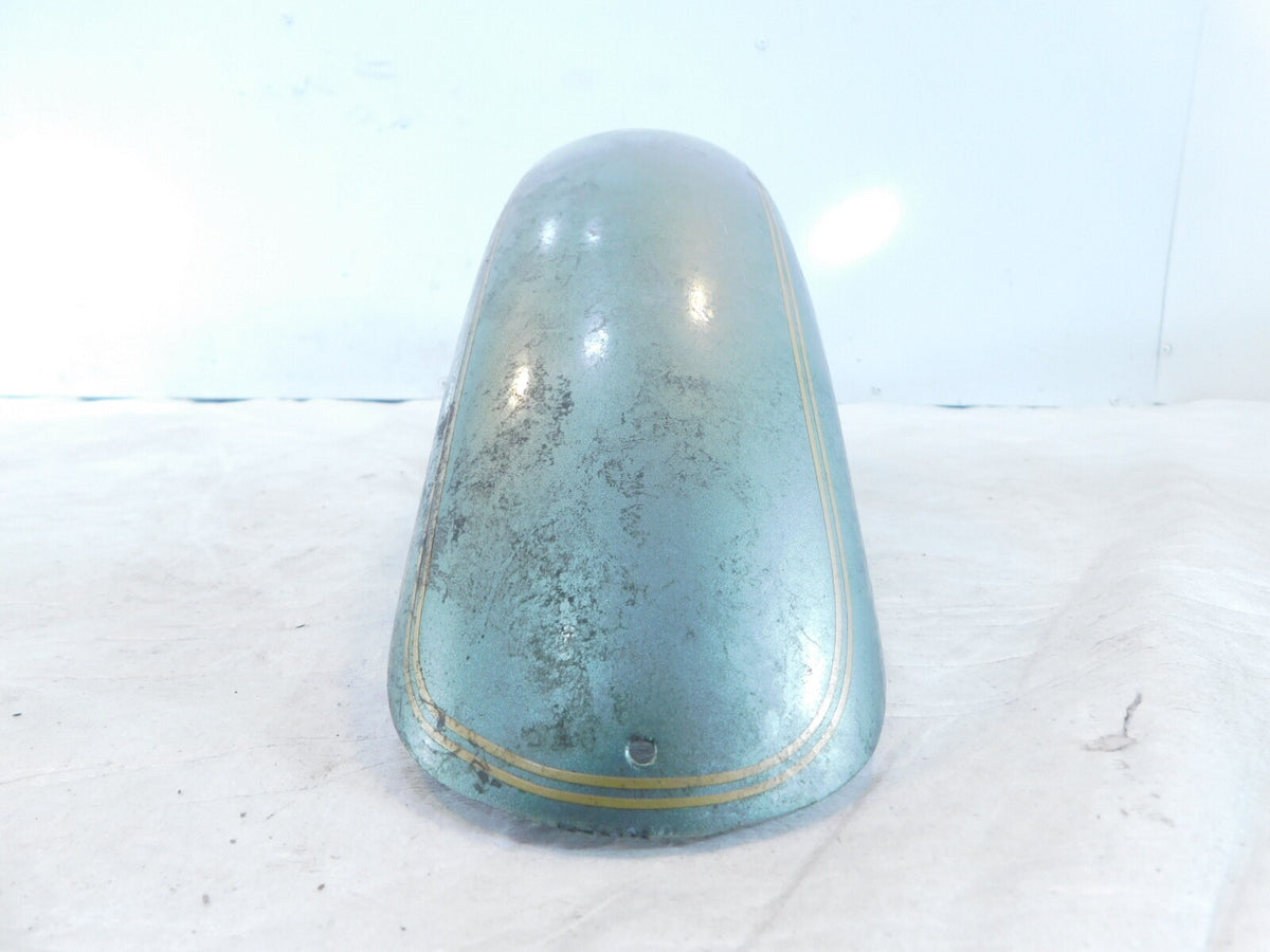 Harley Davidson Sportster XL XLH 883 & 1200 Green Front Wheel Cover Fender - C3 Cycle