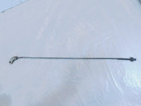 1984-1985 Yamaha Virago 1000 XV1000 Rear Wheel Brake Pedal Linkage Arm Rod - C3 Cycle