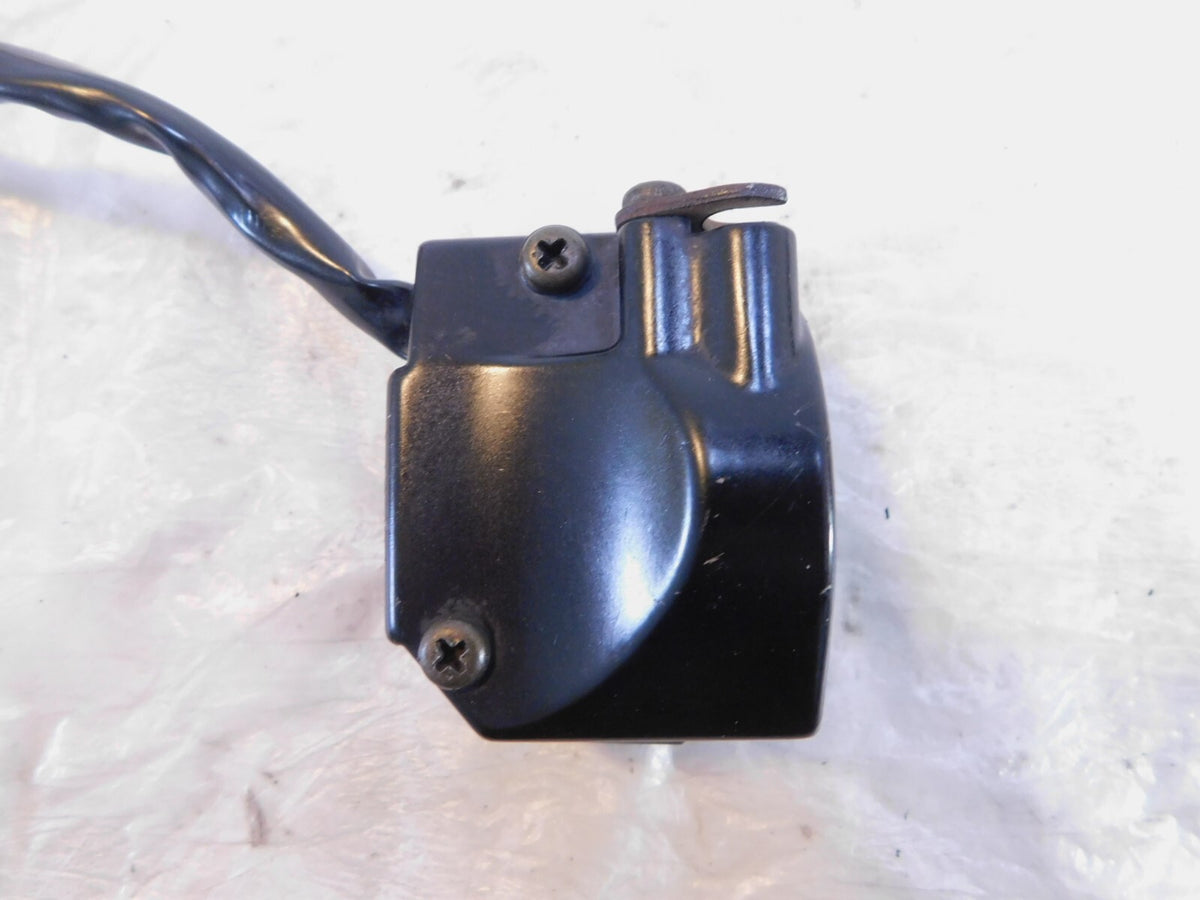 83 Yamaha Venture Royale XVZ12 XVZ12T Front Right Handlebar Start/Stop Switches