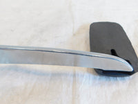 Harley Road King Electra Glide & Street Glide Rear Brake Pedal Lever & Pad - C3 Cycle
