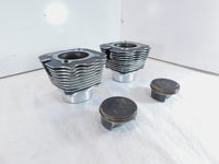 Indian Chief Chieftain Roadmaster & Springfield Cylinders Barrel Jugs & Pistons - C3 Cycle