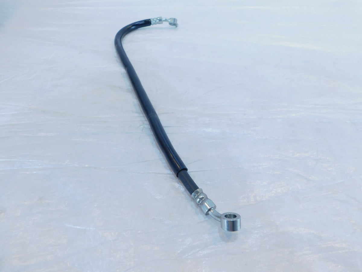 18-19 Suzuki GSX250R GSX 250R Rear Wheel Master Cylinder Caliper Hose Pipe Line - C3 Cycle