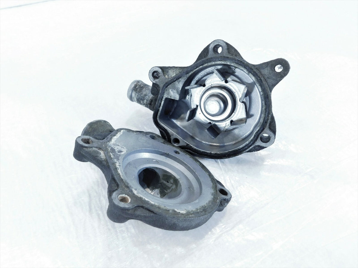 Honda VT750 Shadow Aero & Spirit 750 C / C2 Engine Coolant Water Pump & Cover