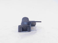 Harley Touring Road King & Electra Glide Black Oil Filler Spout Housing 62431-93 - C3 Cycle