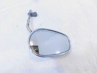 Harley Dyna Sportster Softail FXR & Sportster Front Left Chrome Rear View Mirror - C3 Cycle