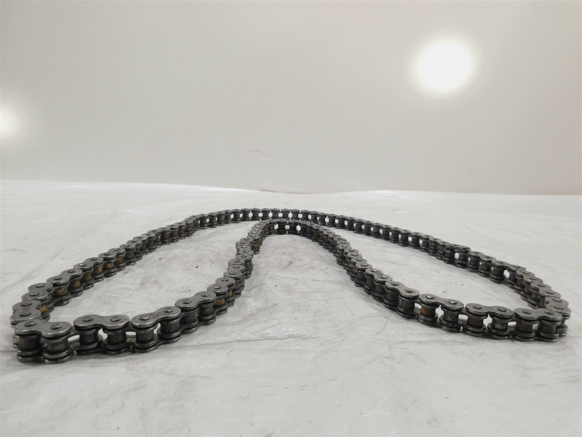 2001-2006 Suzuki GSX-R1000 GSXR 1000 Main Primary Rear Wheel Drive Chain - C3 Cycle