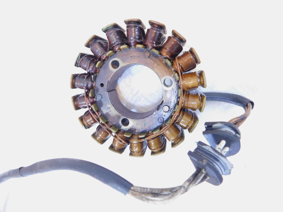 2002-2009 Yamaha Road Star 1700 Warrior XV1700 Alternator Stator Coil Magneto - C3 Cycle
