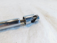 Harley Davidson Electra Glide Classic & Ultra Classic Saddlebag Guard Rails - C3 Cycle