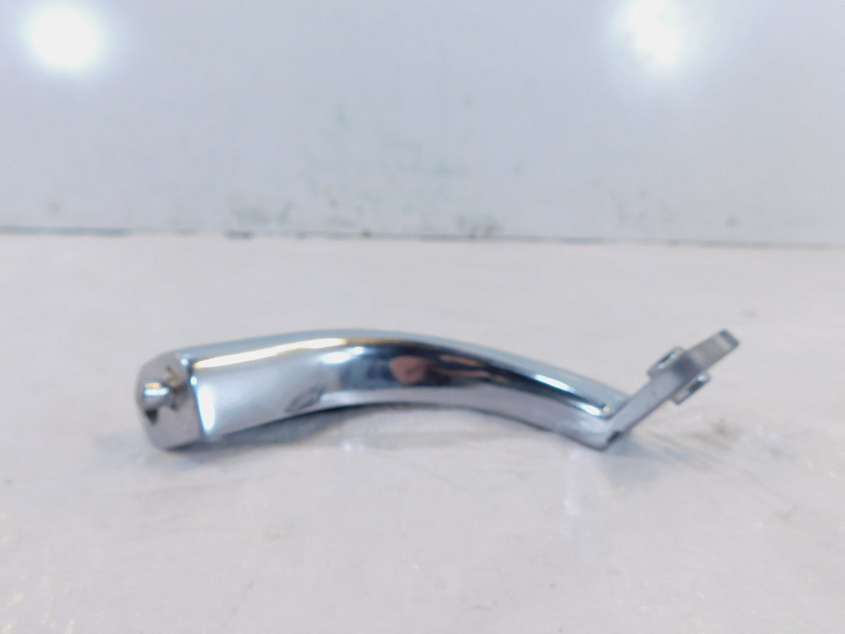 Harley CVO Electra Glide Chrome Rear Right Footboard Floorboard Mount Bracket - C3 Cycle