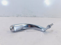 Harley CVO Electra Glide Chrome Rear Right Footboard Floorboard Mount Bracket - C3 Cycle