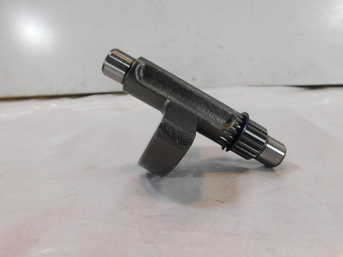 Kawasaki KLX250SF KLX250S KLX250 KLX300R KLX300SM Engine Crankshaft Balancer - C3 Cycle
