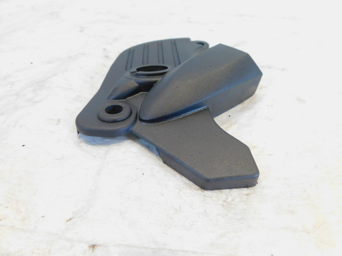 BMW K1200R K1200S K1300R K1300S Left Engine Motor Plug Socket Cover Guard Mount - C3 Cycle