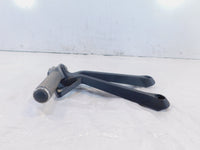 Erik Buell Racing EBR 1190 1190SX Rear Left Passenger Footpeg Mount Bracket - C3 Cycle