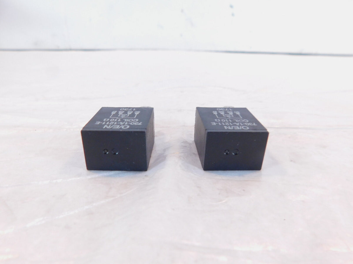 Royal Enfield Classic Bullet 500 EFI B5 C5 Miscellaneous Harness Switch Relays - C3 Cycle