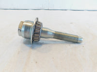 Harley Road King Street & Electra Glide Front Fork Triple Tree Steering Stem - C3 Cycle