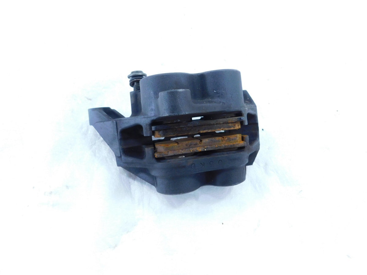 Yamaha YZFR6 YZFR6S YZF R6 R6S Front Wheel Left Disc Brake Caliper -5SL-2580T-00 - C3 Cycle