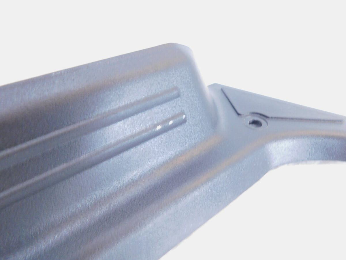 Royal Enfield Himalayan 411 LS410 Euro IV V Black Front Cockpit Top Cover Cowl