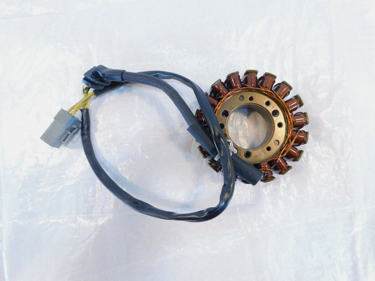 2008 Buell 1125 1125R & 1125CR Alternator Generator Stator Coil Y0442.1AMA - C3 Cycle