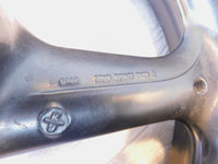 2001-2002 Buell M2 Cyclone S3 Thunderbolt & X1 Lightning Front Wheel Rim & Tire - C3 Cycle