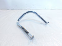 Indian Chieftain Roadmaster & Springfield Right Saddlebag Crash Guard Rail Bar - C3 Cycle