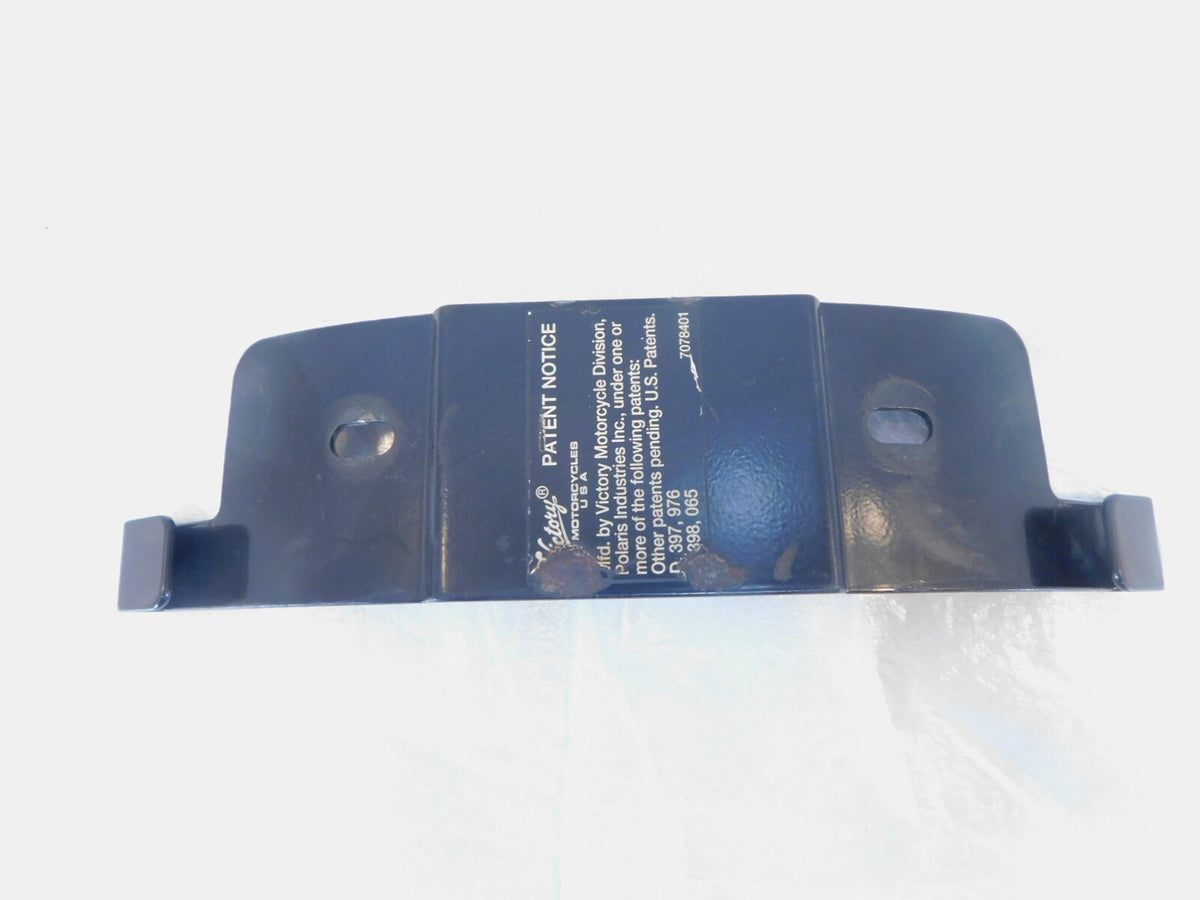 Victory Standard & Special Edition V92 Cruiser Rear Fender Seat Mount Bracket - C3 Cycle