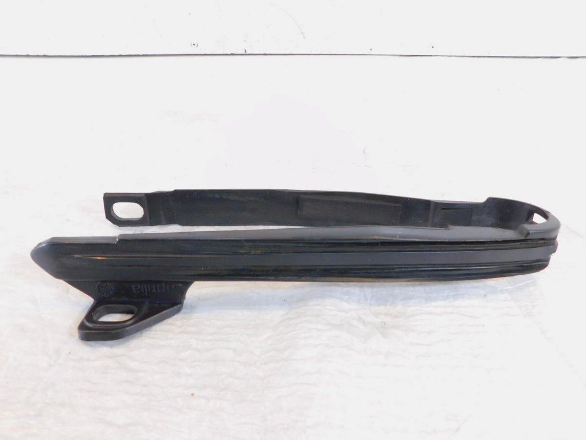 2000-2003 Aprilia SL1000 Falco Rear Wheel Drive Chain Guide Plate - C3 Cycle
