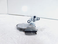2002 MZ Skorpion Tour MZ660 660 Silver Engine Motor Oil Pump Body Pipe Strainer