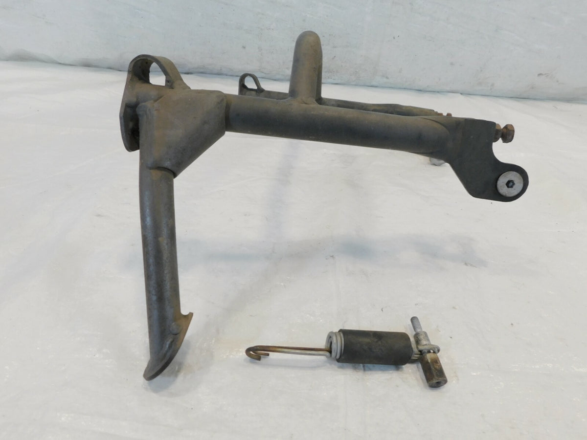 2001-2004 Aprilia Futura 1000 RST1000 OEM Center Support Main Stand Centerstand - C3 Cycle