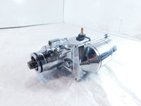 Harley Davidson Touring Glide Dyna Softail Chrome Twin Cam Engine Starter Motor