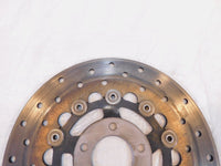 17 Harley Davidson Softail FXSE CVO Pro Street Breakout Rear Brake Disc Rotor - C3 Cycle