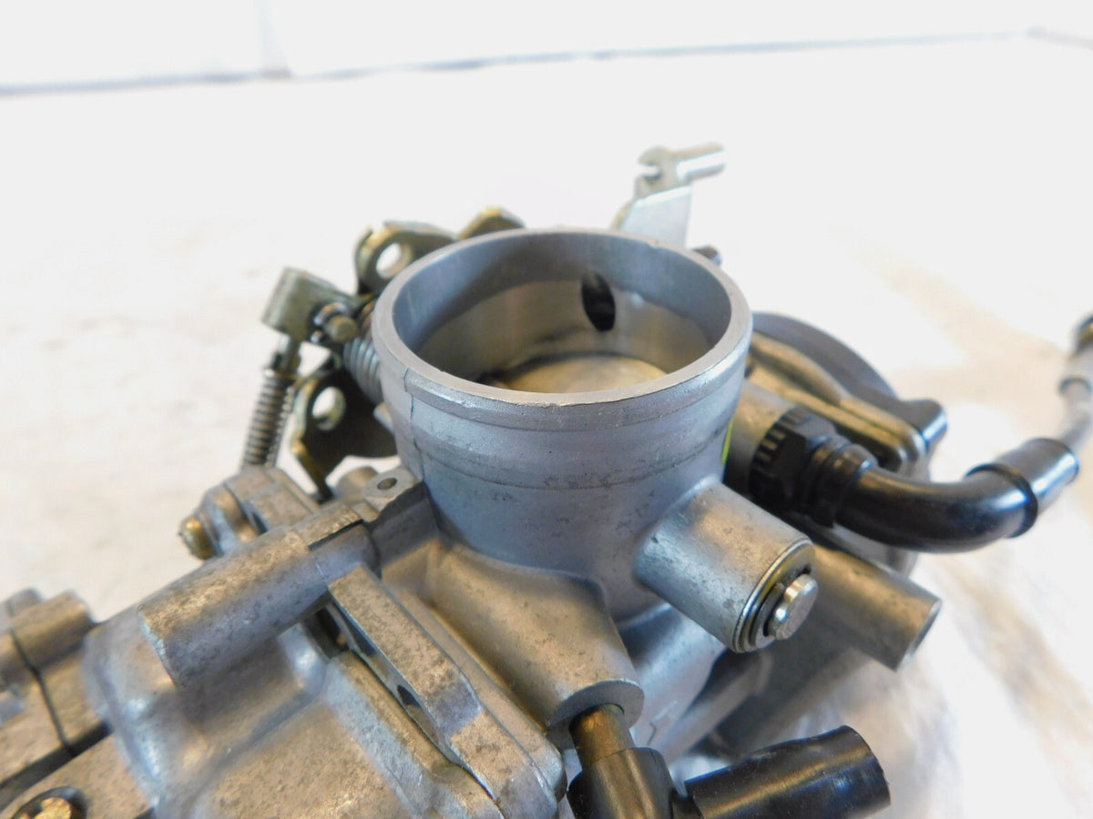1995 & 1996 Buell S2 S2T Thunderbolt Air Intake Carb Carburetor 27486-92 - C3 Cycle