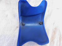 Harley Davidson Electra Glide Ultra Classic Blue Lower Left Leg Fairing Cover - C3 Cycle