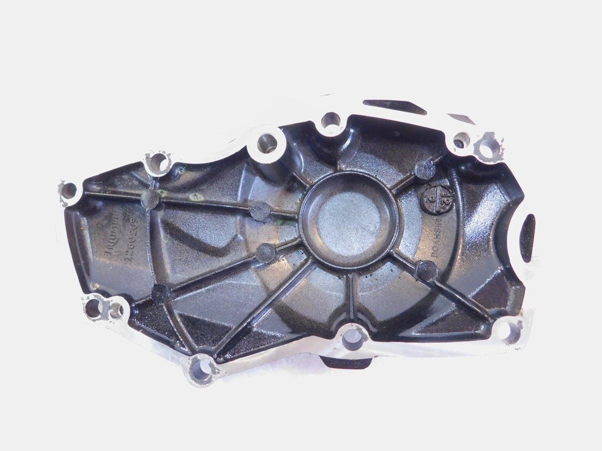 Triumph Street Triple R Daytona 675 675R Left Engine Motor Crankcase Timer Cover - C3 Cycle
