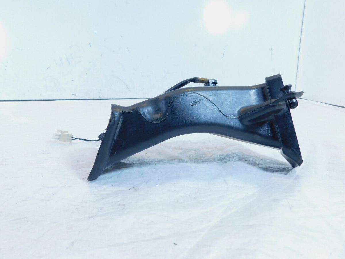 Honda GL1800 Goldwing 1800 Right Upper Fairing Air Intake Duct & Air Temp Sensor - C3 Cycle