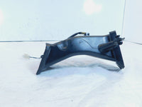 Honda GL1800 Goldwing 1800 Right Upper Fairing Air Intake Duct & Air Temp Sensor - C3 Cycle