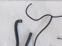 1995-01 BMW R1100 R1100R R850R Misc Engine Coolant Water Air Hose Pipe Line Lot - C3 Cycle