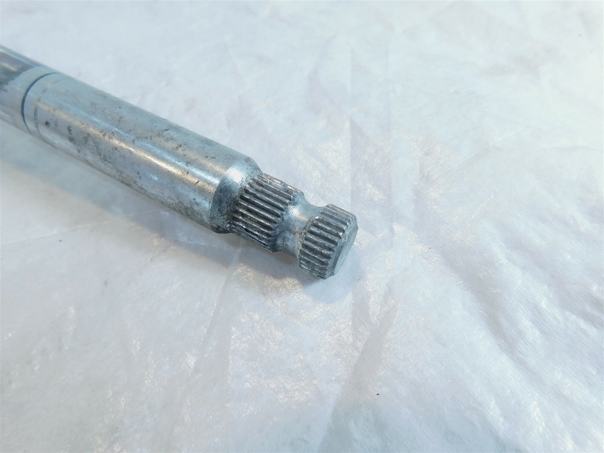 1997-2003 Honda CBR1100XX Blackbird Transmission Gear Change Shifter Shift Shaft - C3 Cycle