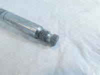 1997-2003 Honda CBR1100XX Blackbird Transmission Gear Change Shifter Shift Shaft - C3 Cycle