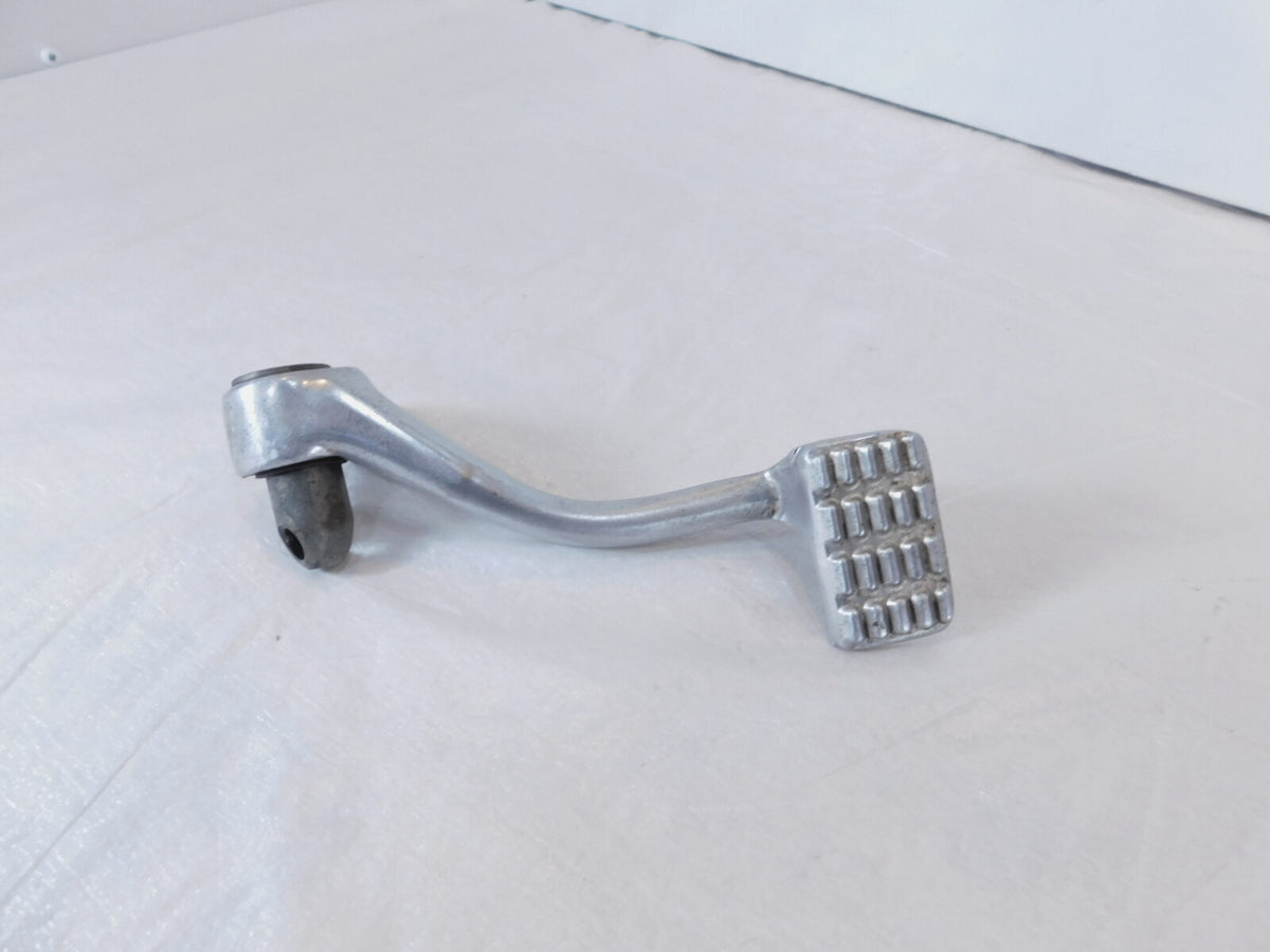 Harley Davidson Sportster 883 Hugger & 1200 Mid Controls Rear Brake Pedal - C3 Cycle