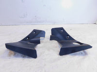 2013-2019 KTM 690 Duke Left/Right Front Frame Neck Cover Trim Fairing Panels - C3 Cycle