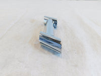 Harley Electra Glide Ultra Classic Left & Right Saddlebag Rail Mount Brackets - C3 Cycle