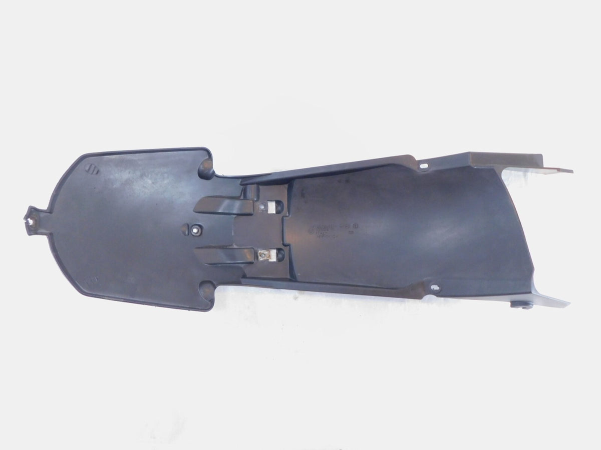 2001-2005 BMW F650CS F650 CS Scarver Black Rear Wheel Fender Mudguard Cover - C3 Cycle