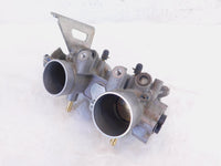 2015-2022 Yamaha MT03 MT-03 & YZFR3 YZF R3 Air Fuel Intake Throttle Body Valves - C3 Cycle