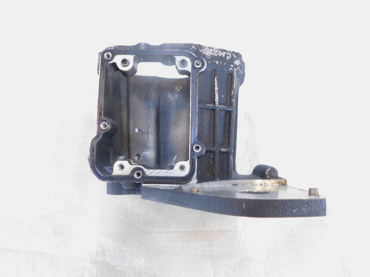 1987-1988 Harley EVO Softail Heritage Classic & Custom Transmission Housing Case - C3 Cycle
