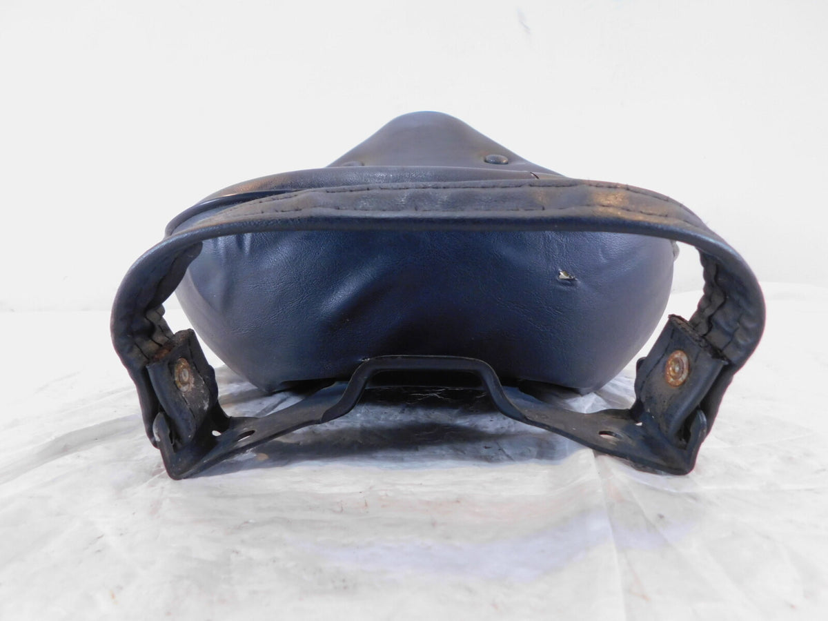 1996-16 Honda Rebel 250 CMX250 CMX250C Front Main Rider Solo Cushion Seat Saddle - C3 Cycle