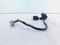 Harley Davidson Touring Electra Glide Tour Glide Right Start Stop Control Switch - C3 Cycle