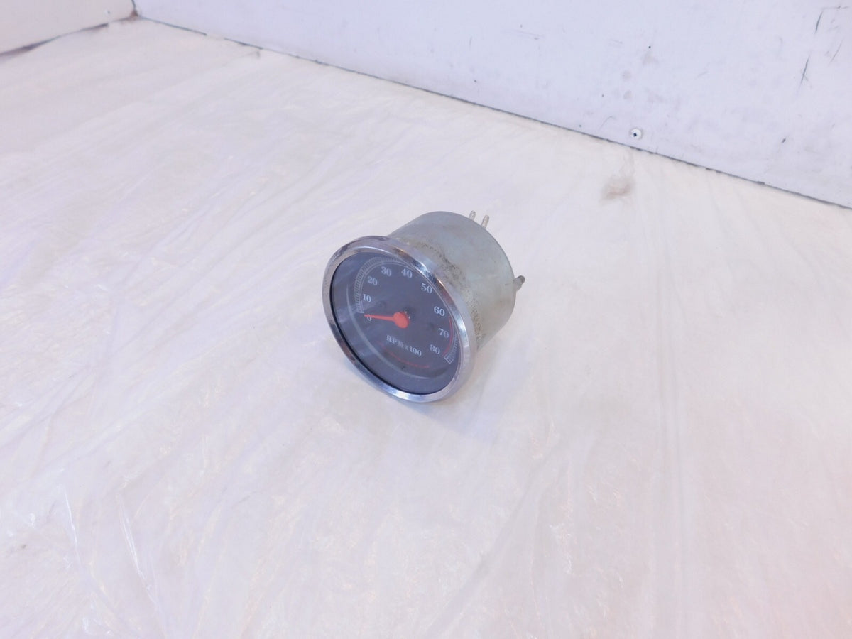 Harley Davidson Sportster 1100 & 1200 Engine RPM Tach Tachometer - OEM - C3 Cycle