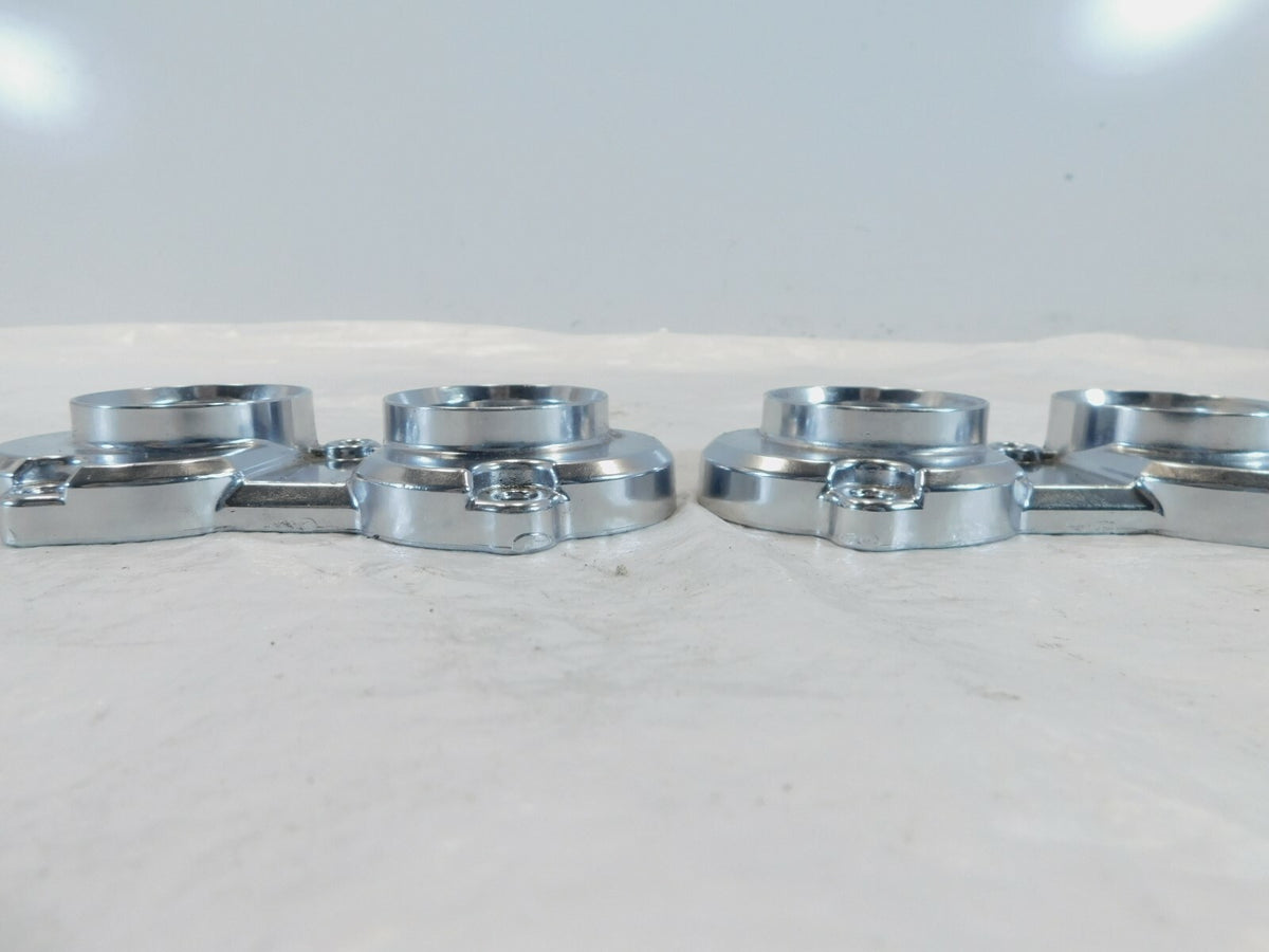 Indian Chief Chieftain Roadmaster & Springfield Pushrod Lifter Tappet Retainers - C3 Cycle