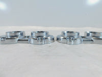 Indian Chief Chieftain Roadmaster & Springfield Pushrod Lifter Tappet Retainers - C3 Cycle