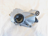 BMW R1250RT R1200RT K52 Silver Rear Wheel Drive Differential Gearbox Gear Case - C3 Cycle